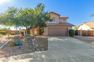 13515 W BERRIDGE Lane, Litchfield Park, AZ 85340