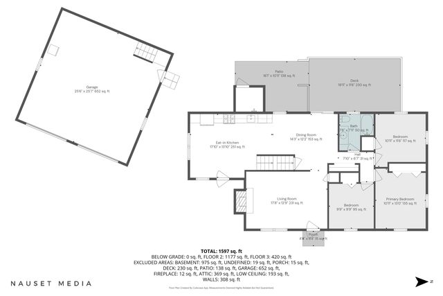 21 Sea Meadow Lane, Brewster, MA 02631