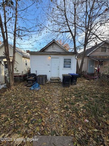 116 Boston Ct, Louisville, KY 40212