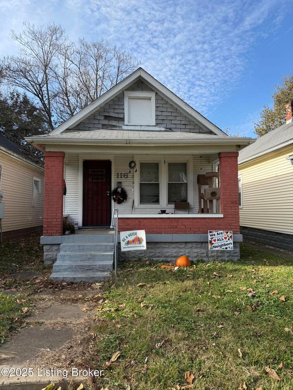 116 Boston Ct, Louisville, KY 40212