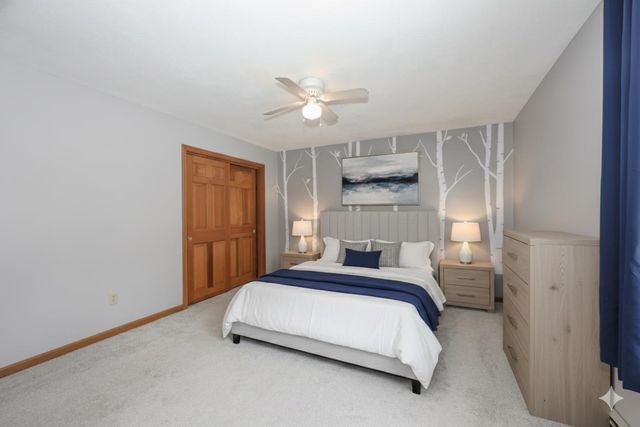 40 Joanne Drive, Hooksett, NH 03106