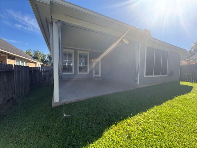 2508 Kimberly Dawn Drive, Conroe, TX 77304