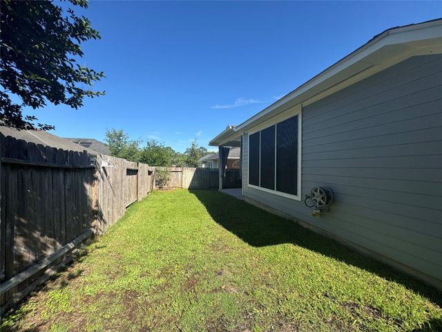 2508 Kimberly Dawn Drive, Conroe, TX 77304