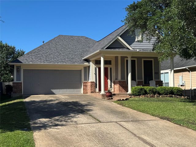 2508 Kimberly Dawn Drive, Conroe, TX 77304