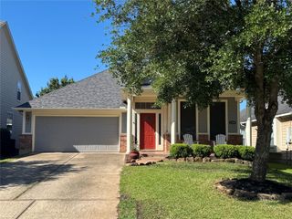 2508 Kimberly Dawn Drive, Conroe, TX 77304