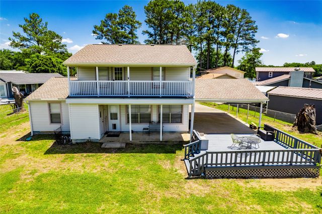 115 Dolly Drive, Mabank, TX 75156