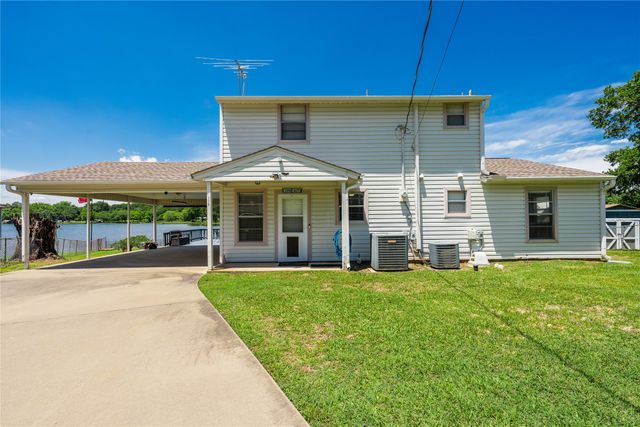 115 Dolly Drive, Mabank, TX 75156