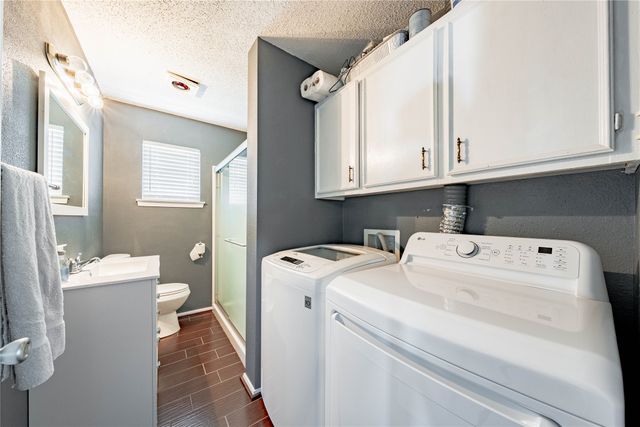 115 Dolly Drive, Mabank, TX 75156