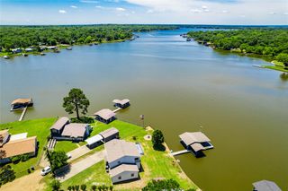 115 Dolly Drive, Mabank, TX 75156
