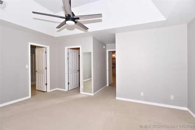 1004 E Fargo Street S, Broken Arrow, OK 74012