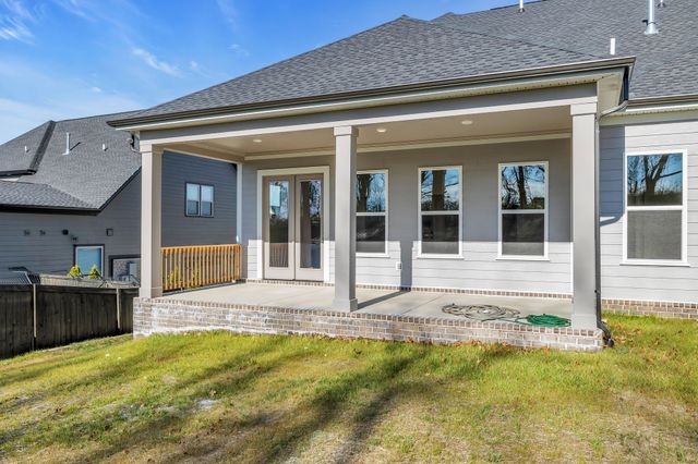 199 Phillips Bend, Spring Hill, TN 37174