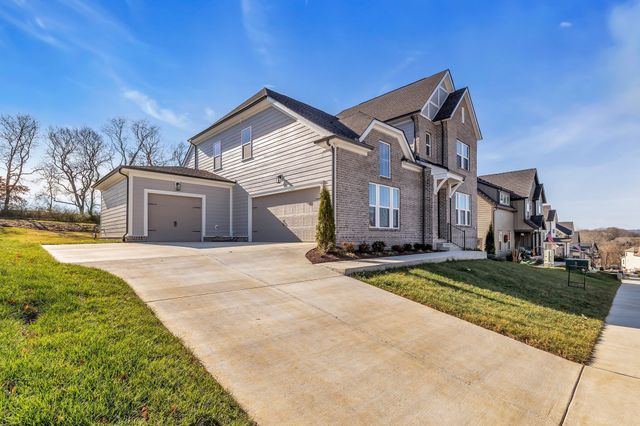 199 Phillips Bend, Spring Hill, TN 37174