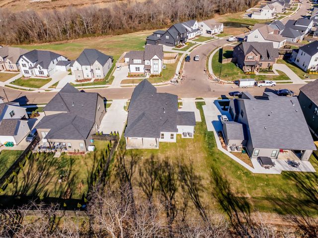 199 Phillips Bend, Spring Hill, TN 37174