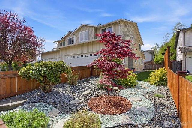 13004 58th Avenue NE, Marysville, WA 98271