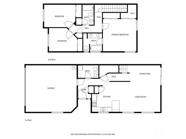 13004 58th Avenue NE, Marysville, WA 98271