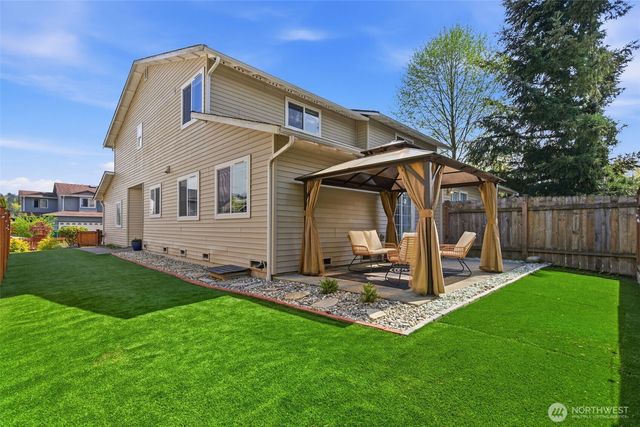 13004 58th Avenue NE, Marysville, WA 98271