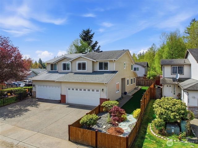 13004 58th Avenue NE, Marysville, WA 98271
