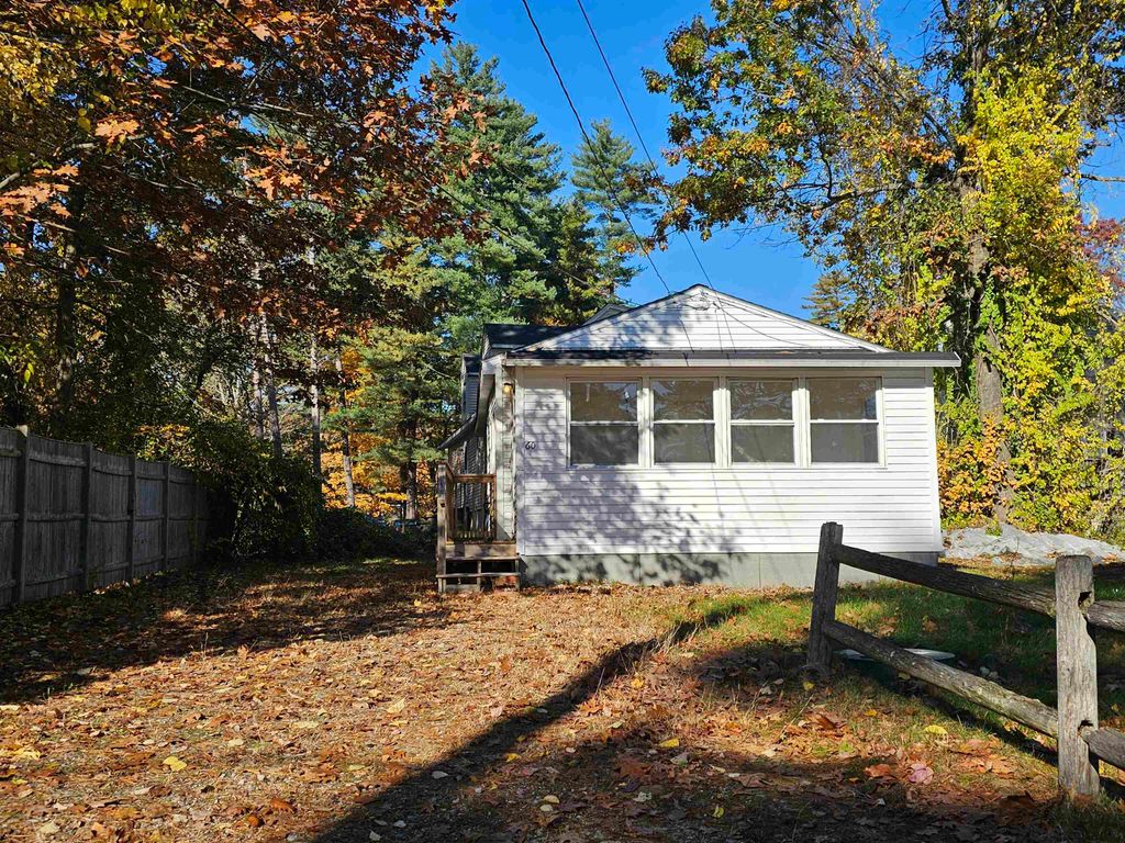 60 Shore Drive, Salem, NH 03079