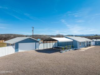 2285 S GLENROSE Drive, Camp Verde, AZ 86322
