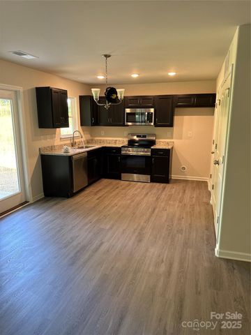 504 Miller Street, Lancaster, SC 29720