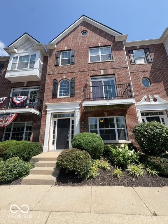 121 11th Street NW, Carmel, IN 46032