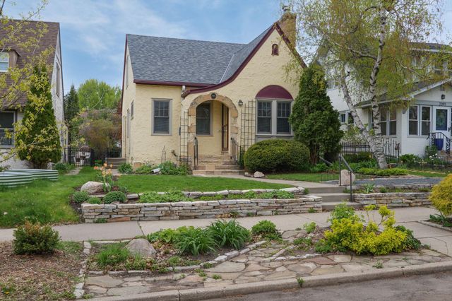 2095 James Avenue, Saint Paul, MN 55105
