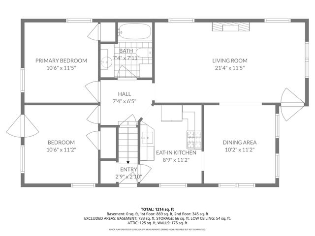 2095 James Avenue, Saint Paul, MN 55105