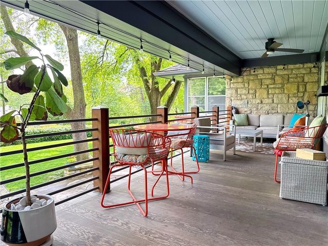 9703 Overbrook Road, Leawood, KS 66206
