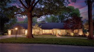 9703 Overbrook Road, Leawood, KS 66206