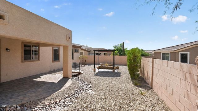 6730 E REGINA Street, Mesa, AZ 85215