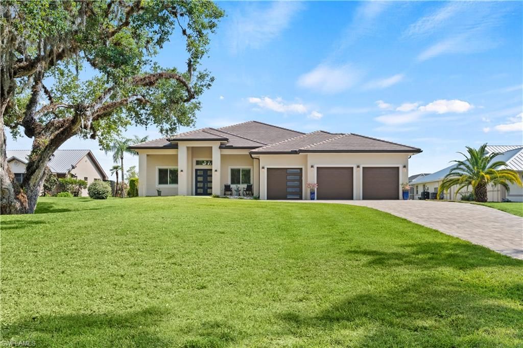 1311 Riverbend DR, LABELLE, FL 33935 — photo 3
