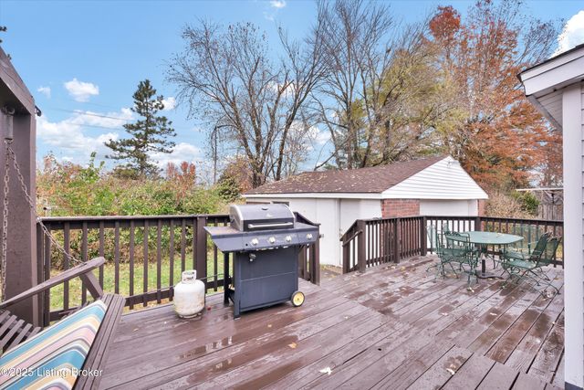 7509 Sherrard Dr, Louisville, KY 40258