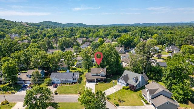 8708 Oak View Drive, Chattanooga, TN 37421