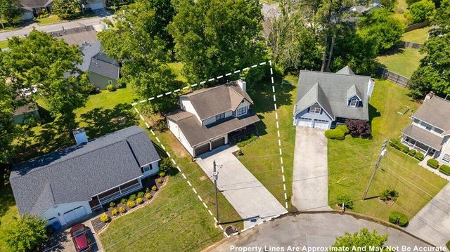 8708 Oak View Drive, Chattanooga, TN 37421