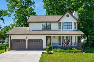 8708 Oak View Drive, Chattanooga, TN 37421