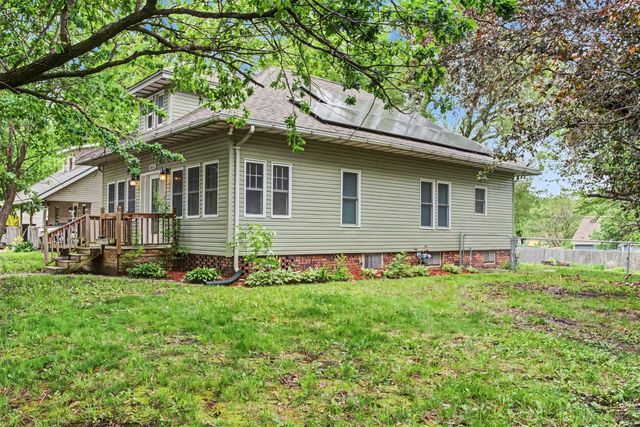 1621 13th Street, Boone, IA 50036
