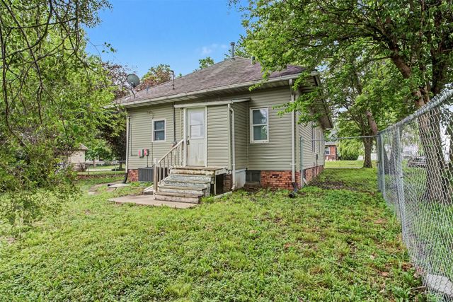 1621 13th Street, Boone, IA 50036