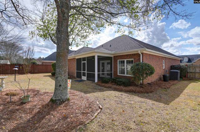 206 Pisgah Flats Circle, Lexington, SC 29072
