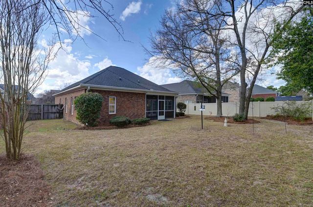 206 Pisgah Flats Circle, Lexington, SC 29072