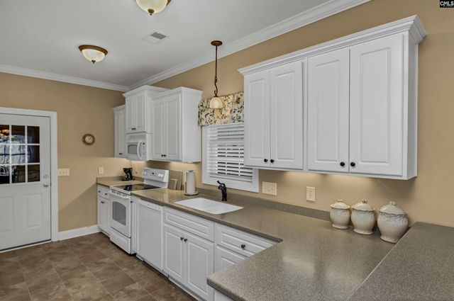 206 Pisgah Flats Circle, Lexington, SC 29072