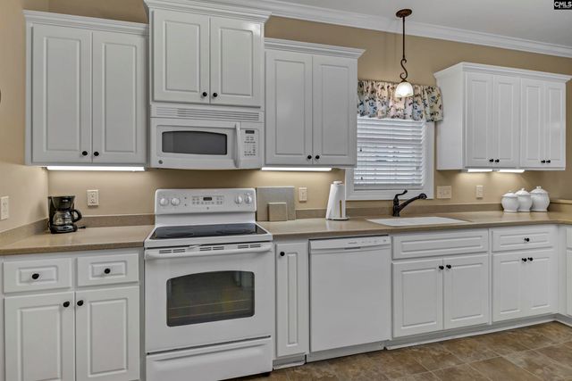 206 Pisgah Flats Circle, Lexington, SC 29072