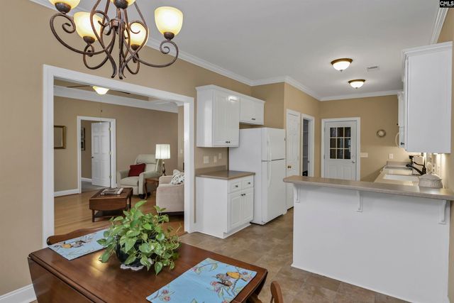 206 Pisgah Flats Circle, Lexington, SC 29072