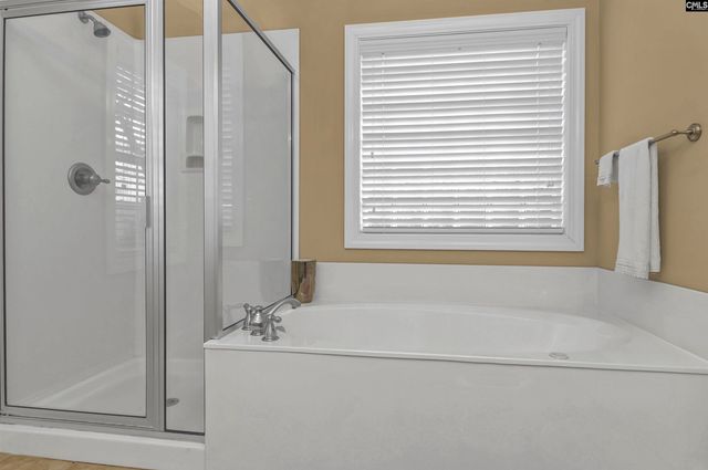 206 Pisgah Flats Circle, Lexington, SC 29072