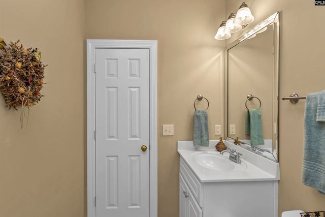 206 Pisgah Flats Circle, Lexington, SC 29072