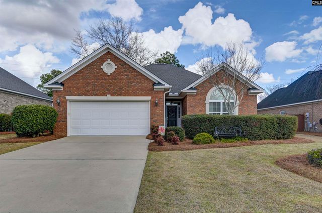 206 Pisgah Flats Circle, Lexington, SC 29072