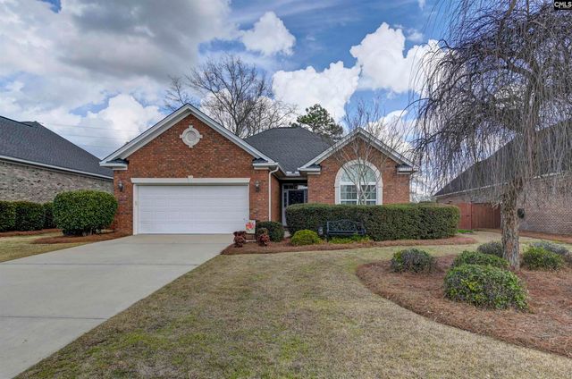 206 Pisgah Flats Circle, Lexington, SC 29072