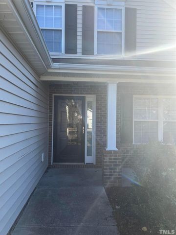 615 Edenberry Drive, Durham, NC 27713