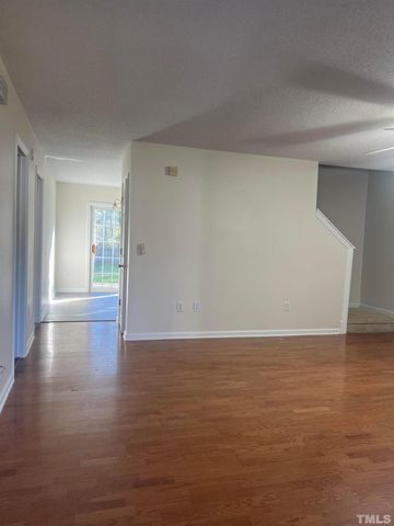 615 Edenberry Drive, Durham, NC 27713