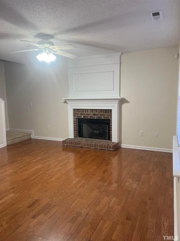 615 Edenberry Drive, Durham, NC 27713