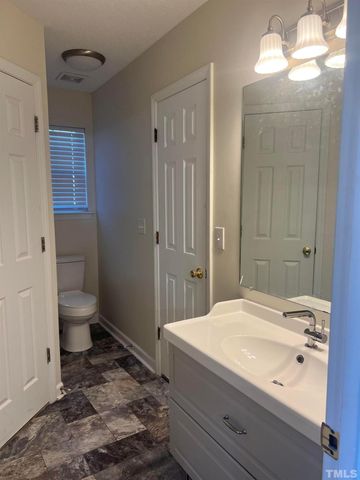 615 Edenberry Drive, Durham, NC 27713